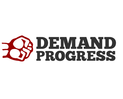 News - Demand Progress
