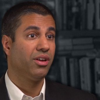 THE DAILY DOT: The FCC is stealing the language of internet freedom to kill net neutrality