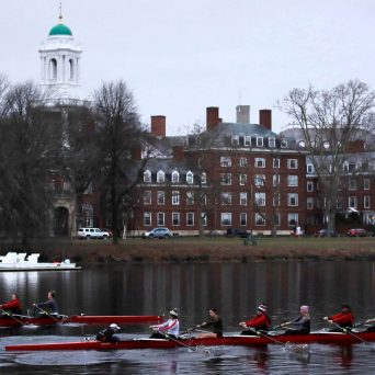 WASHINGTON POST: Lawmakers push review of new member events after complaints over lobbyists at Harvard orientation